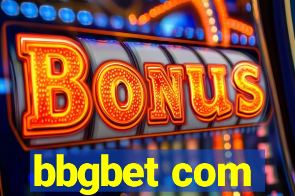 bbgbet com